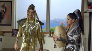 Poster for Episode 7 Poster for Episode 7