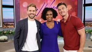 Poster for Tyler Cameron & Nick Viall