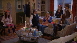 Poster for Gambito de babas