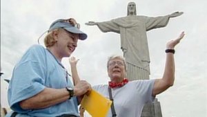 Poster for The World is Waiting: Go!