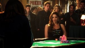 Poster for Last Woman Standing