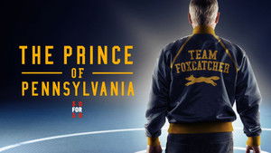 Poster for The Prince of Pennsylvania