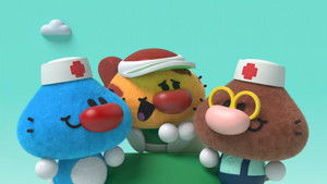 Poster for Sidelined