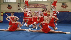 Poster for Girl Meets Rah Rah Poster for Girl Meets Rah Rah