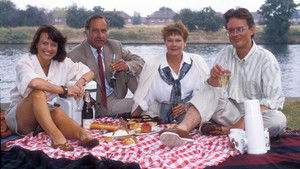 Poster for A Weekend Away Poster for A Weekend Away