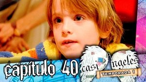Poster for Episode 40
