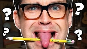Poster for Crazy Tongue Trick Challenge