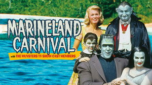 Poster for Marineland Carnival