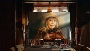 Poster for The Warrior Gene