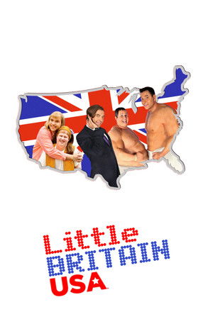 Little Britain USA Little Britain USA