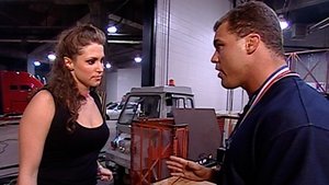 Poster for SmackDown 51