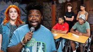 Poster for Can Millennials Make Teenagers Like Them? Poster for Can Millennials Make Teenagers Like Them?