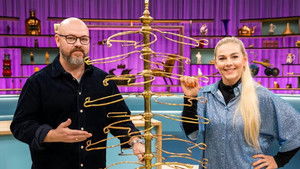 Poster for Episode 23