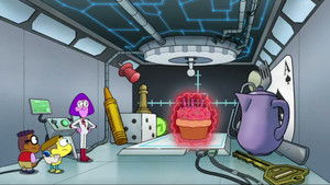 Poster for One Hundred