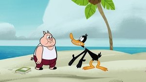 Poster for Duck of the Flies