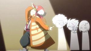 Poster for Happy Poster for Happy