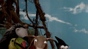 Poster for Episode 8