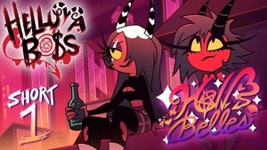 Poster for Helluva Shorts 1 - Hell's Belles