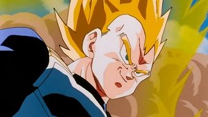 Poster for Upgrade to Super Saiyan