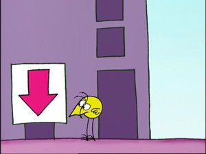 Poster for Episode 9