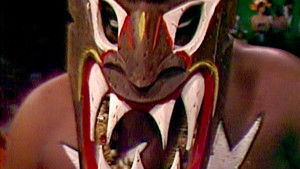 Poster for WCCW - April 30, 1983