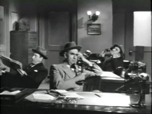 Poster for The Jake Lingle Killing Poster for The Jake Lingle Killing