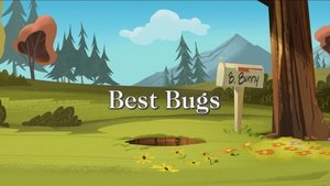 Poster for Best Bugs
