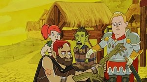 Poster for Shatternine Village