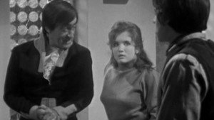 Poster for The Enemy of the World (5) Poster for The Enemy of the World (5)