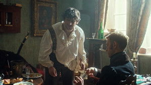 Poster for Episode 2