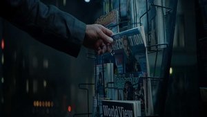 Poster for Newstand