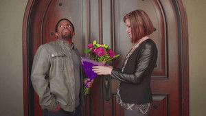 Poster for Season 6 Valentine's Day Special