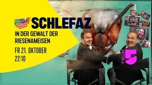 Poster for Episode 11