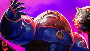 Poster for Hatemonger Vs. Women Poster for Hatemonger Vs. Women