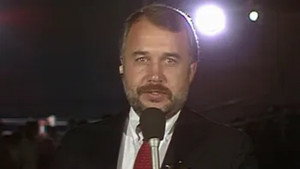 Poster for World Championship Wrestling - Dec. 05, 1987