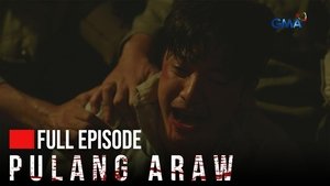 Poster for Eduardo will face the torment of the Japanese!