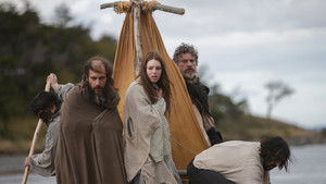 Poster for Episode 1