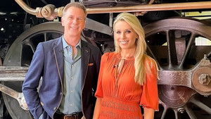 Poster for Tech For Travel