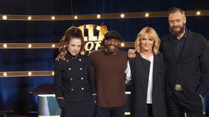 Poster for Episode 42