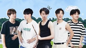 Poster for Hi! Young Farmers Season 1 Episode 4