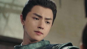 Poster for Episode 6