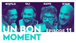Poster for Episode 11