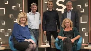 Poster for Episode 4 Poster for Episode 4