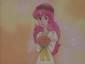 Poster for Bride of the ghost forest Poster for Bride of the ghost forest