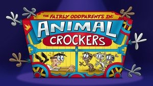 Poster for Animal Crockers