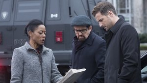 Poster for The Dead Hand