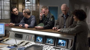 Poster for Episode 1