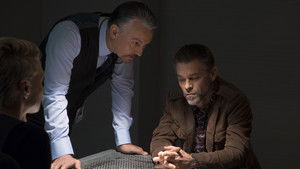 Poster for In Plain Sight