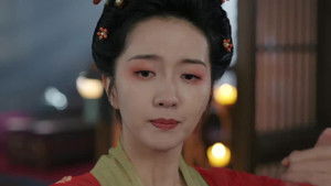 Poster for Strange Tales (6)