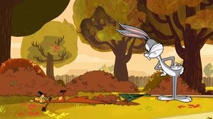 Poster for Leaf It Alone